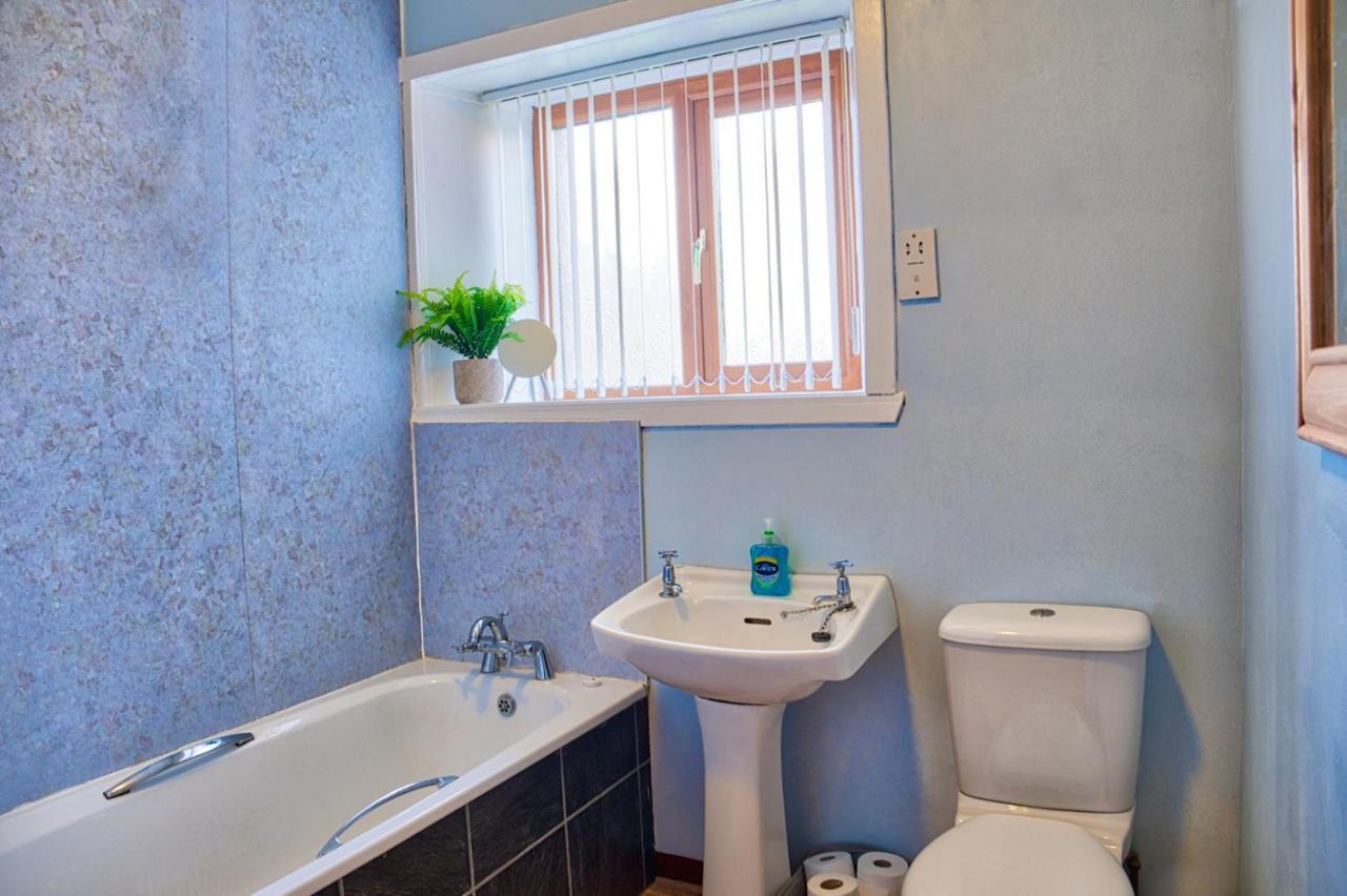 North Coast Property - North Coast House ثورسو المظهر الخارجي الصورة