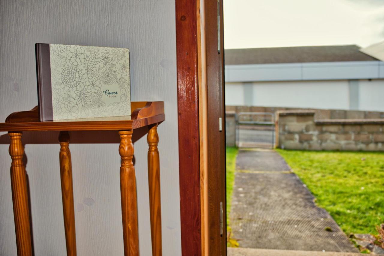 North Coast Property - North Coast House ثورسو المظهر الخارجي الصورة