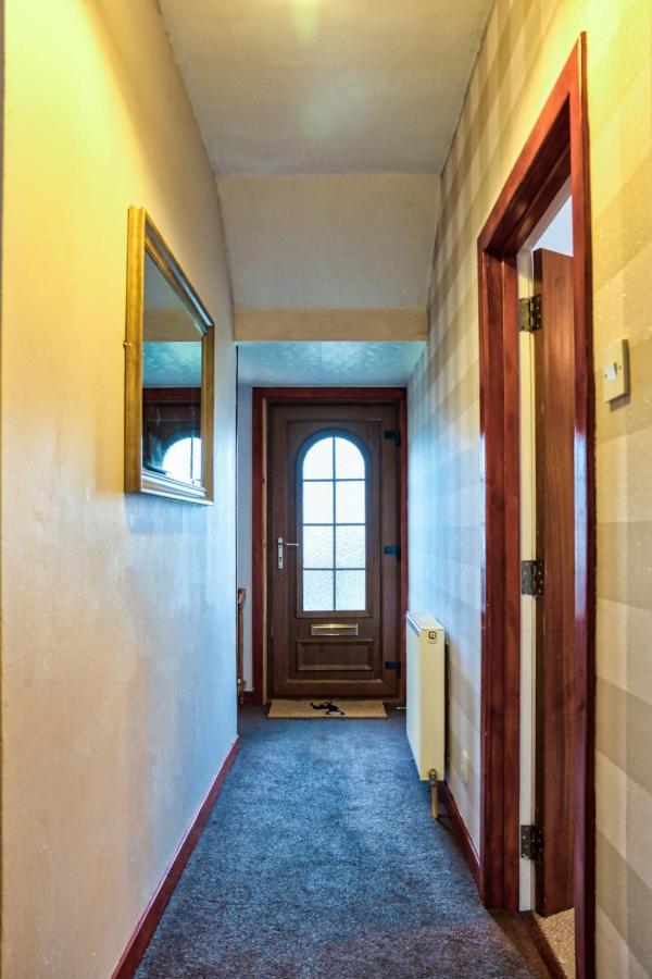 North Coast Property - North Coast House ثورسو المظهر الخارجي الصورة