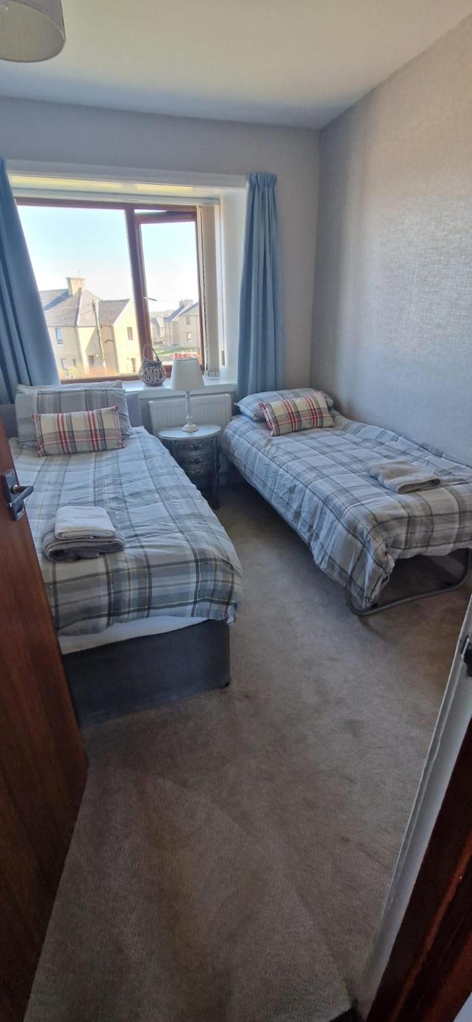 North Coast Property - North Coast House ثورسو المظهر الخارجي الصورة